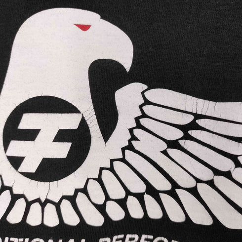 チャレンジャー CHALLENGER CMC EAGLE TEE メンズ JPN:M