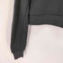 ティーバイアレキサンダーワン T by Alexander Wang クロップド スウェット レディース import:XS