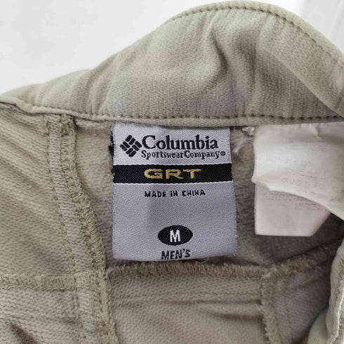 コロンビアスポーツウェア Columbia Sportswear トレッキングパンツ メンズ M