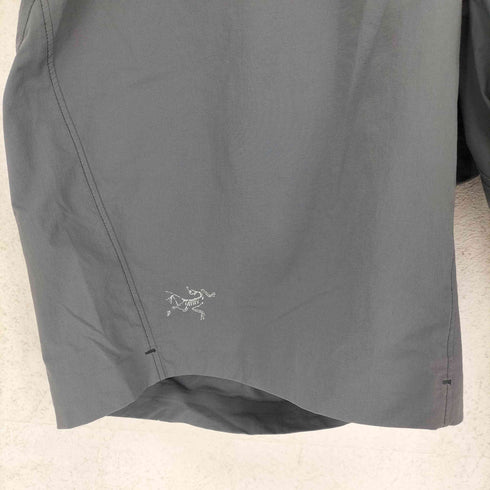 アークテリクス ARCTERYX Aptin Short メンズ L