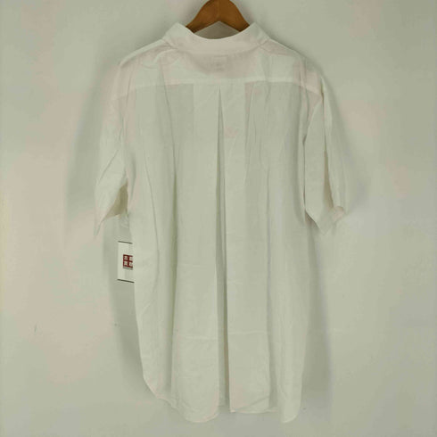 ヤエカ YAECA プルオーバー ロングシャツ レディース JPN:0