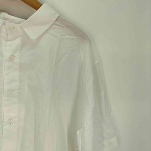 ヤエカ YAECA プルオーバー ロングシャツ レディース JPN:0