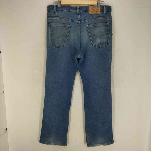 リーバイス Levis 80-90S USA製 ボタン裏515 517 ブーツカット デニムパンツ メンズ W36