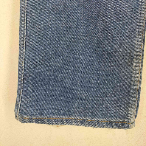 リーバイス Levis 80-90S USA製 ボタン裏515 517 ブーツカット デニムパンツ メンズ W36
