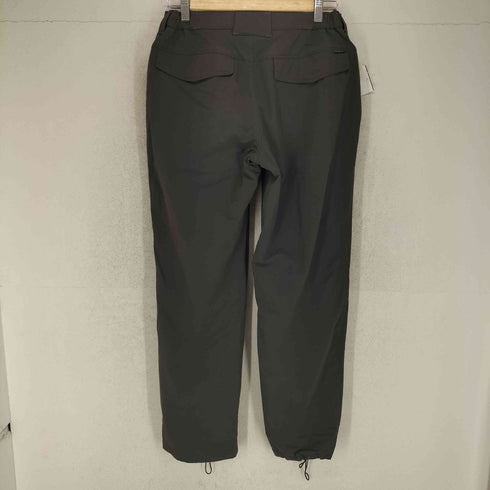 ミズノ MIZUNO OUTDOOR ナイロンパンツ メンズ M