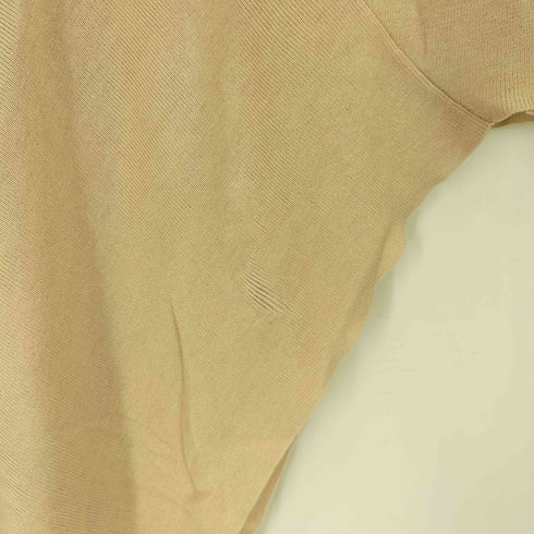 シビラ Sybilla テンセルシルクアシメトリーヘムプルオーバー レディース JPN:M