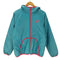 ナイキ NIKE 00S グレータグ パイピング パデット パファー ジャケット レディース import:L