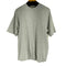 ロサンゼルスアパレル Los Angeles Apparel USA製 クルーネック S/S Tシャツ メンズ import:L