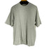 ロサンゼルスアパレル Los Angeles Apparel USA製 クルーネック S/S Tシャツ メンズ import:L