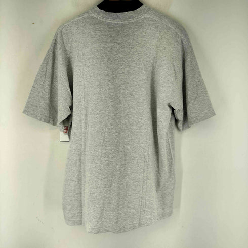 ロサンゼルスアパレル Los Angeles Apparel USA製 クルーネック S/S Tシャツ メンズ import:L