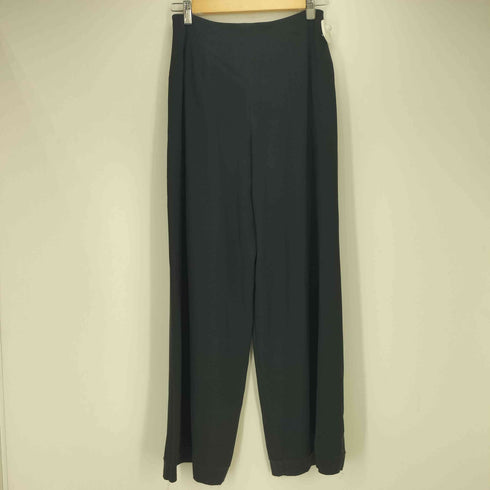 シビラ Sybilla セラテリークロップドパンツ レディース JPN:M