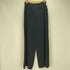 シビラ Sybilla セラテリークロップドパンツ レディース JPN:M