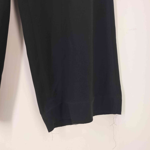 シビラ Sybilla セラテリークロップドパンツ レディース JPN:M