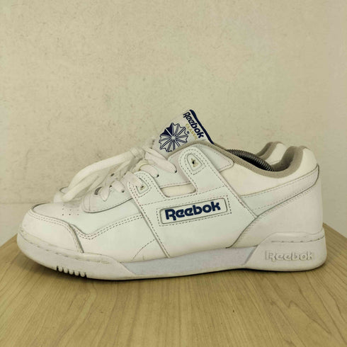 リーボック Reebok Workout plus メンズ 28.5