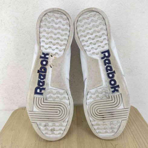 リーボック Reebok Workout plus メンズ 28.5