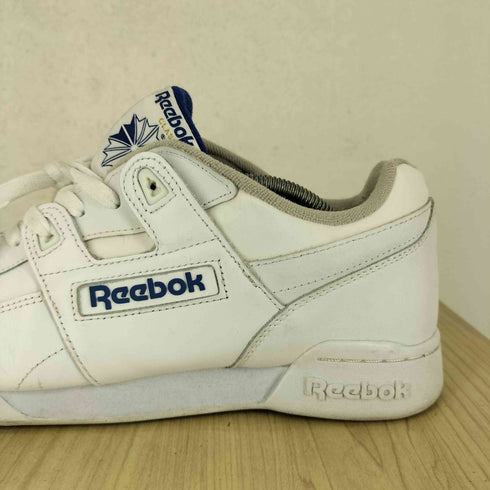 リーボック Reebok Workout plus メンズ 28.5