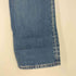 リーバイスメイドアンドクラフテッド Levis Made & Crafted HIGH RISE STRAIGHT 青パッチ コインポケット ストレートデニム メンズ W30 L32