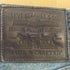 リーバイスメイドアンドクラフテッド Levis Made & Crafted HIGH RISE STRAIGHT 青パッチ コインポケット ストレートデニム メンズ W30 L32