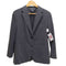 ユニクロシー UNIQLO:C リラックステーラードジャケット レディース import:S