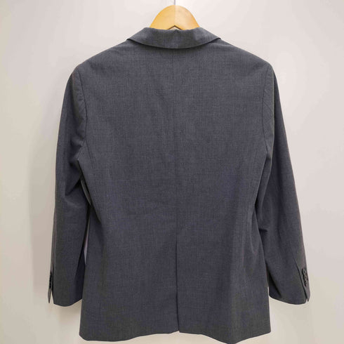 ユニクロシー UNIQLO:C リラックステーラードジャケット レディース import:S