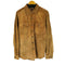 エディーバウアー Eddie Bauer 90S SEATTLE SUEDE ウェード トラッカージャケット メンズ import:S