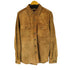 エディーバウアー Eddie Bauer 90S SEATTLE SUEDE ウェード トラッカージャケット メンズ import:S