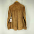 エディーバウアー Eddie Bauer 90S SEATTLE SUEDE ウェード トラッカージャケット メンズ import:S