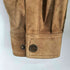 エディーバウアー Eddie Bauer 90S SEATTLE SUEDE ウェード トラッカージャケット メンズ import:S