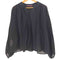 コントワーデコトニエ COMPTOIR DES COTONNIERS ワッシャーコットンシャツ レディース JPN:M
