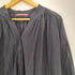 コントワーデコトニエ COMPTOIR DES COTONNIERS ワッシャーコットンシャツ レディース JPN:M