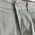 ジーナシス JEANASIS サイドベルトカーゴパンツ レディース JPN:S