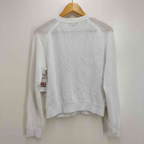 セオリー theory 25SS ポインテールボンバージャケット レディース import:L