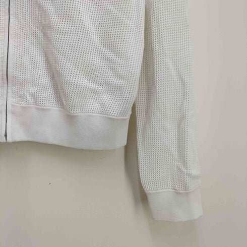 セオリー theory 25SS ポインテールボンバージャケット レディース import:L