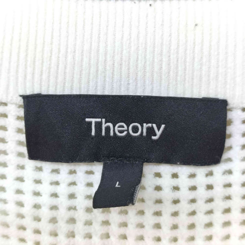 セオリー theory 25SS ポインテールボンバージャケット レディース import:L