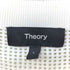 セオリー theory 25SS ポインテールボンバージャケット レディース import:L