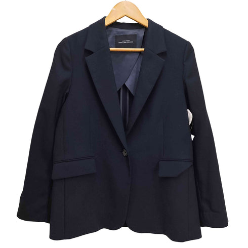 グリーンレーベルリラクシング GREEN LABEL RELAXING スラブ シングル 1Bジャケット レディース JPN:38