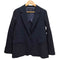 グリーンレーベルリラクシング GREEN LABEL RELAXING スラブ シングル 1Bジャケット レディース JPN:38