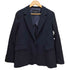 グリーンレーベルリラクシング GREEN LABEL RELAXING スラブ シングル 1Bジャケット レディース JPN:38