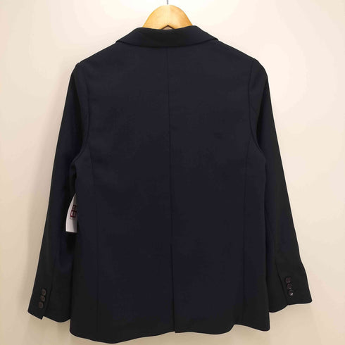 グリーンレーベルリラクシング GREEN LABEL RELAXING スラブ シングル 1Bジャケット レディース JPN:38