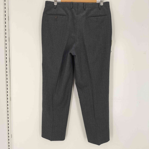PULL PAL ZILERI ウール 3Bテーラードジャケット パンツ セットアップ メンズ 52