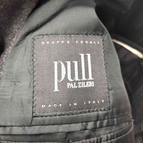 PULL PALZILERI イタリア製 スーツスーツセットアップ メンズ 50
