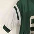 リーボック Reebok NFL フットボールゲームシャツ abraham 94 メンズ import:L