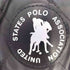ユーエスポロアッスン U.S.POLO ASSN フェイクレザー 2way キルティング ボストンバック メンズ