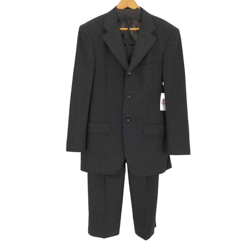 nuovo valore Royal Flannel 2Bテーラードジャケット パンツ セットアップ メンズ 48