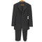 nuovo valore Royal Flannel 2Bテーラードジャケット パンツ セットアップ メンズ 48