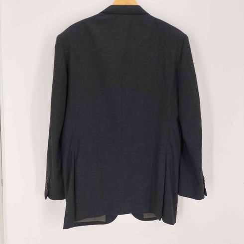 nuovo valore Royal Flannel 2Bテーラードジャケット パンツ セットアップ メンズ 48
