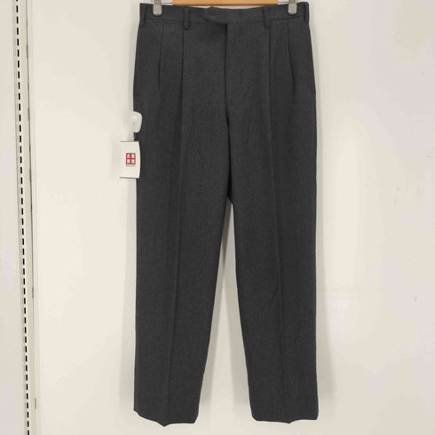 nuovo valore Royal Flannel 2Bテーラードジャケット パンツ セットアップ メンズ 48