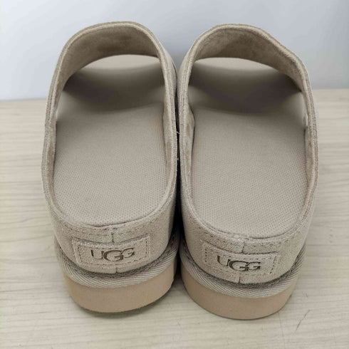 アグ UGG 26SS Goldenstar Hi Cutout Slide ゴールデンスター ハイ カットアウト スライド レディース JPN:23.5