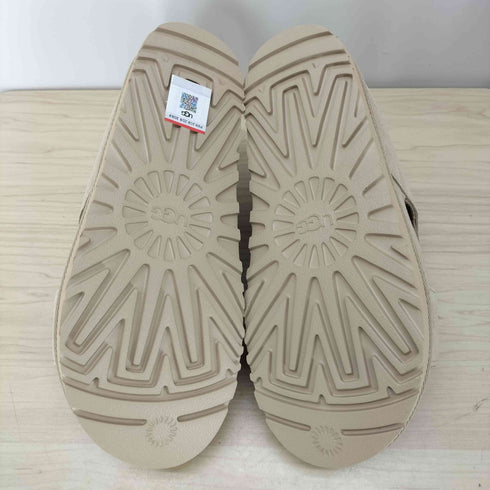 アグ UGG 26SS Goldenstar Hi Cutout Slide ゴールデンスター ハイ カットアウト スライド レディース JPN:23.5