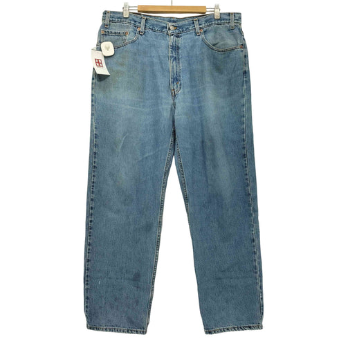 リーバイス Levis 00s 550 RELAXED FIT デニムパンツ メンズ W40 L30